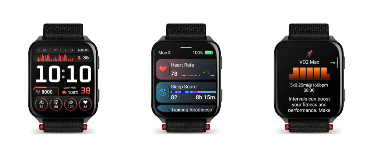 Garmin Venu X1 Garmin Venu X1
